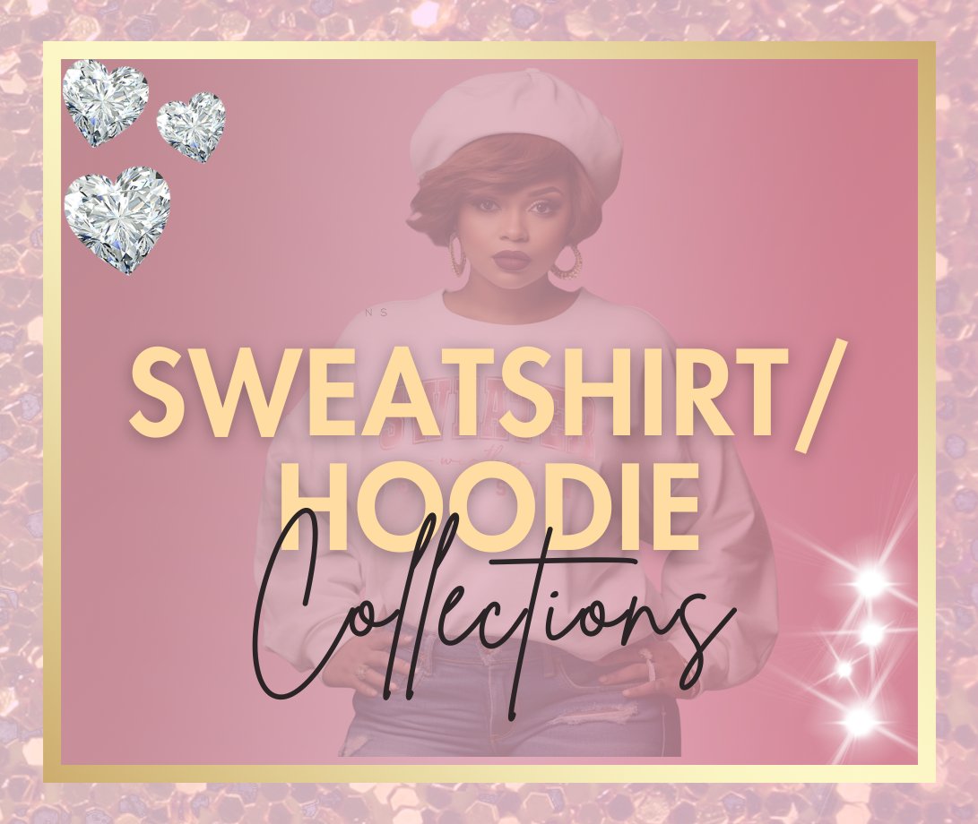 Sweatshirt/Hoodies
