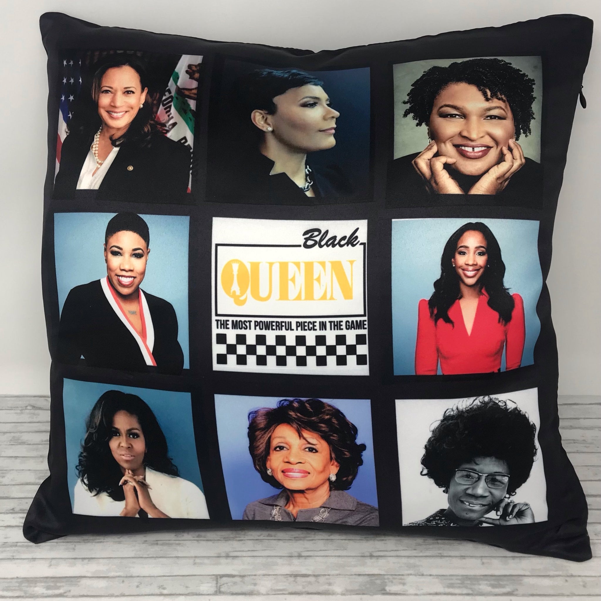 Pillows