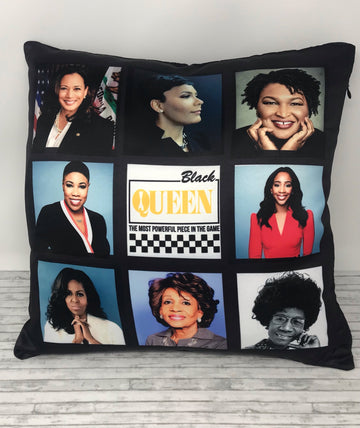 Pillows