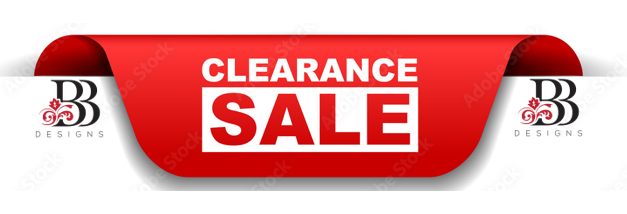 CLEARANCE