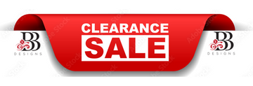 CLEARANCE