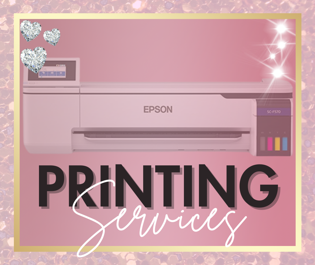 Printing Services
