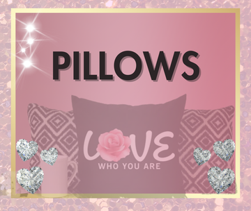 Pillows
