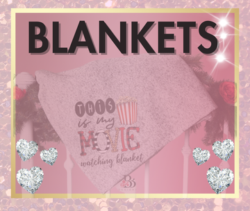 Blankets