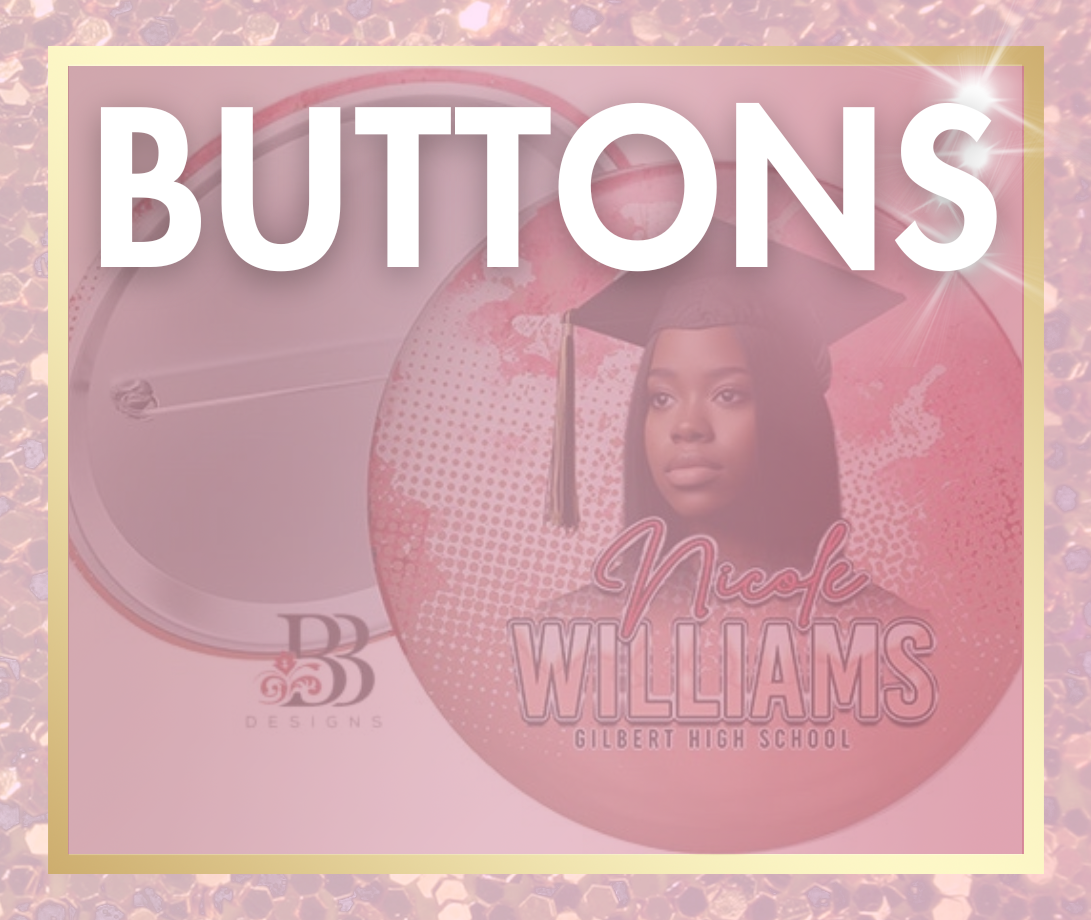 Grad Buttons