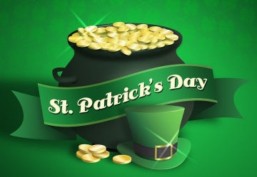 St. Patrick's Day