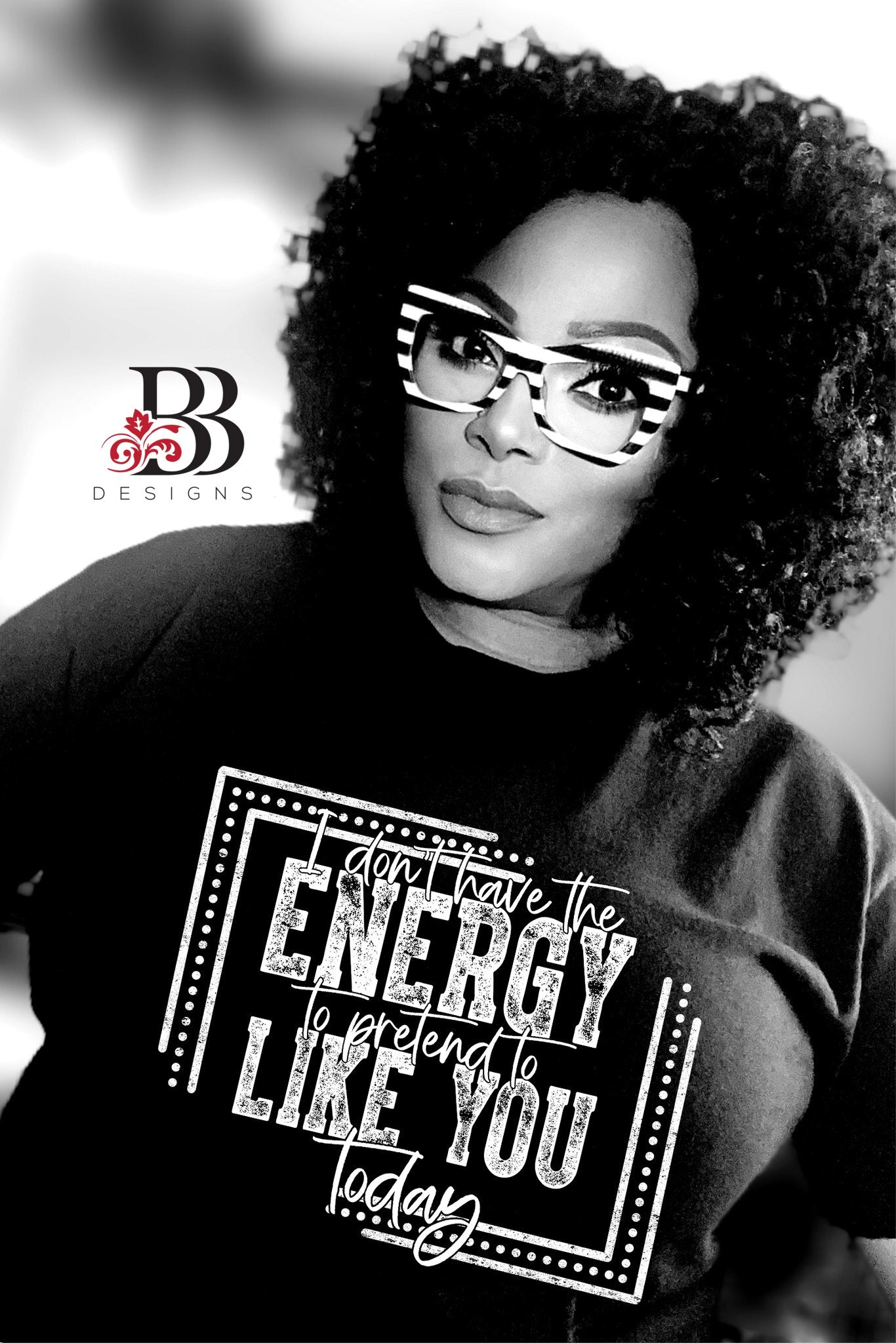 I Don't Have Energy to Like You