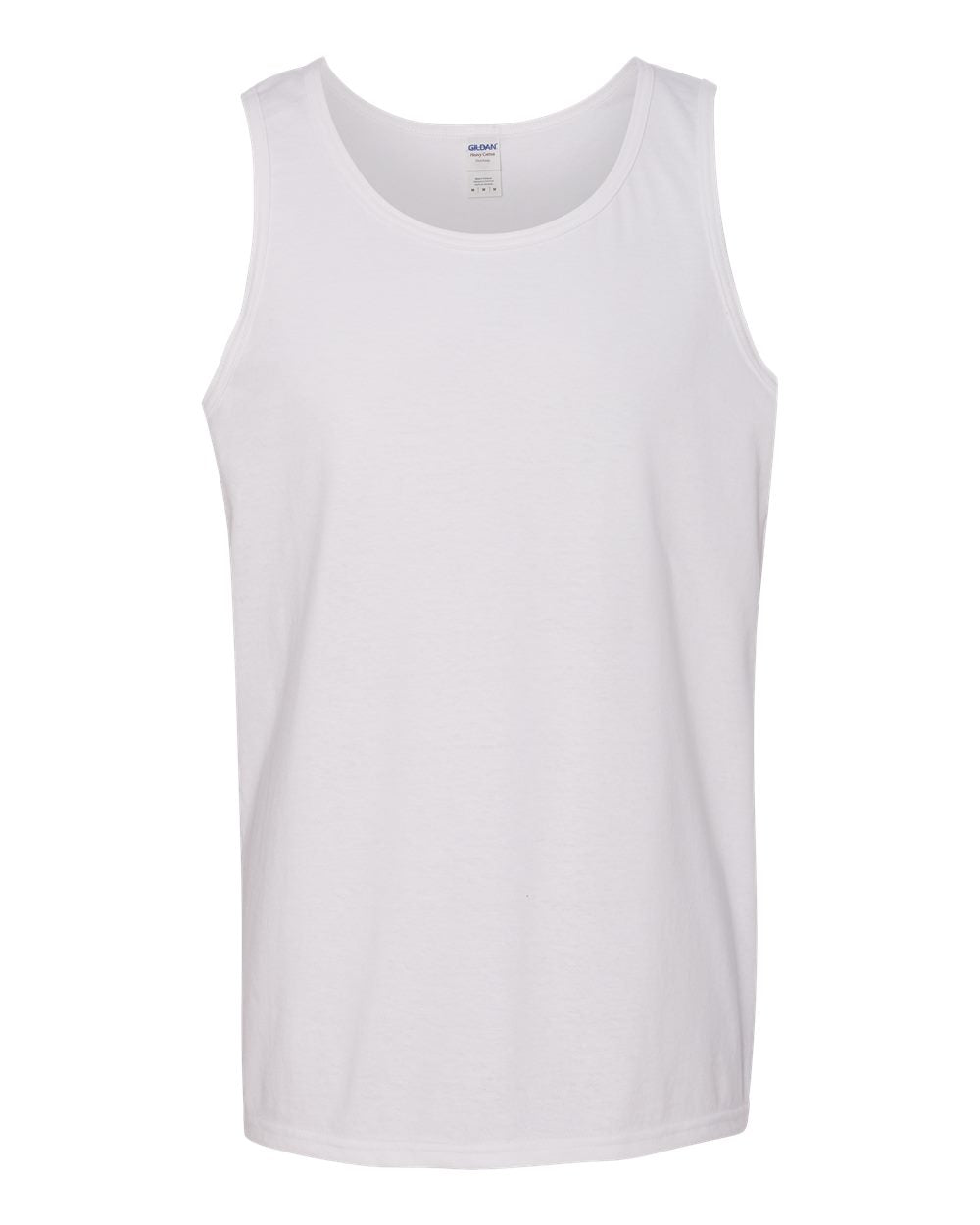 Custom Adult Tank Tops