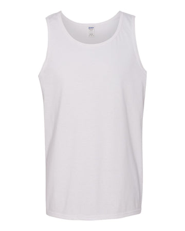Custom Adult Tank Tops