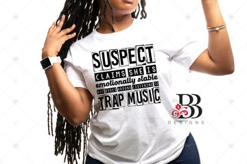 Suspect Claims...