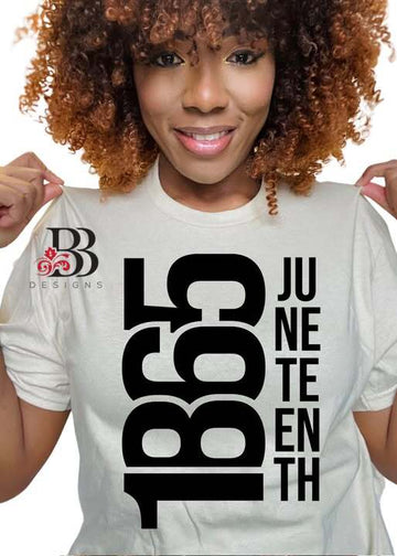 1865 Juneteenth