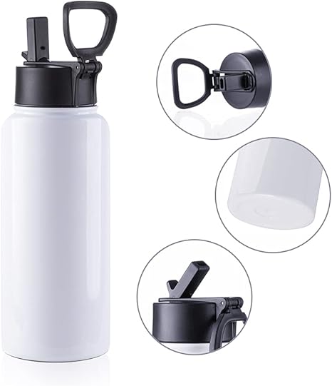 Custom 30 oz Tumbler