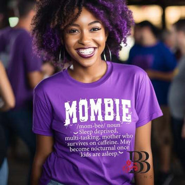 MOMBIE