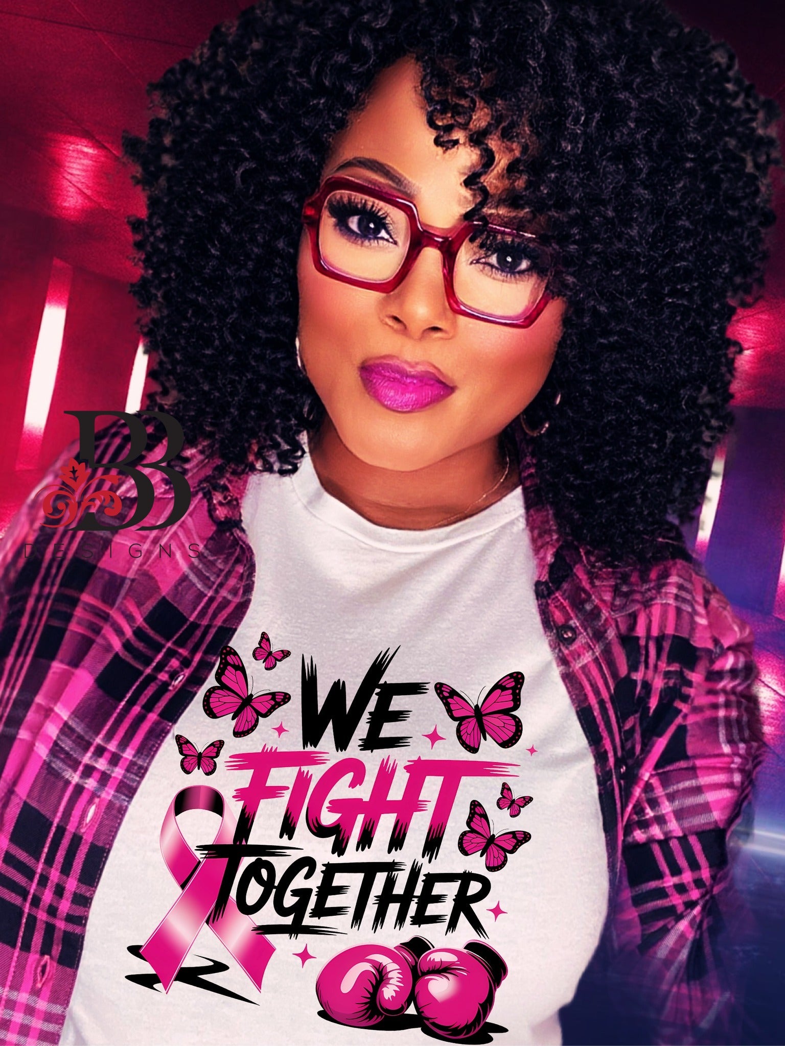We Fight Together