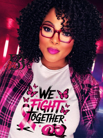 We Fight Together