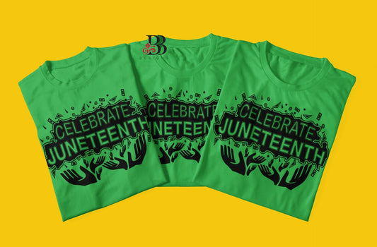 Celebrate Juneteenth - Kids