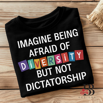 Diversity vs Dictatorship