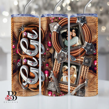 MOM Photo Tumblers