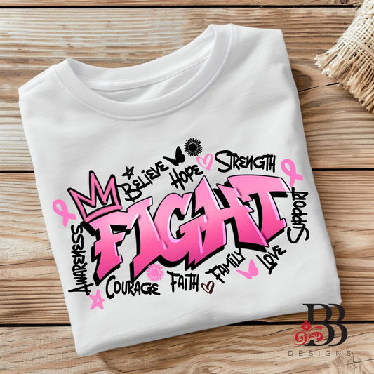 FIGHT