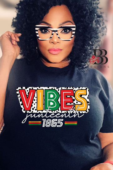 Juneteenth Vibes