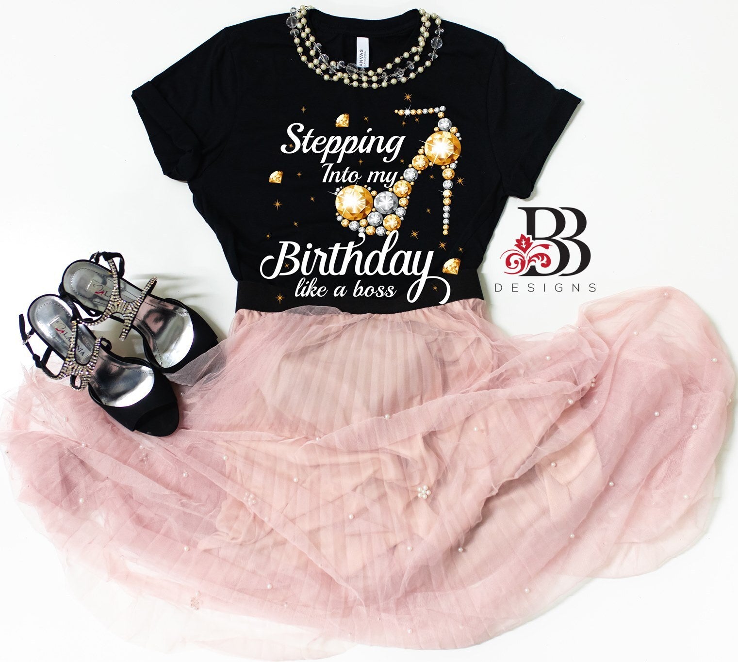 Birthday Like a Boss