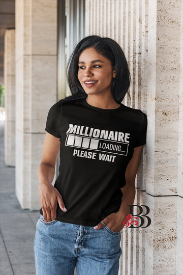 Millionaire Loading