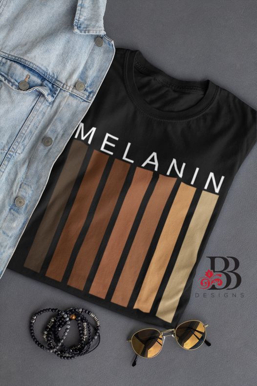 Melanin