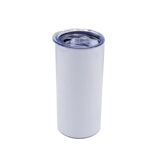 Custom 15oz Straight Tumbler