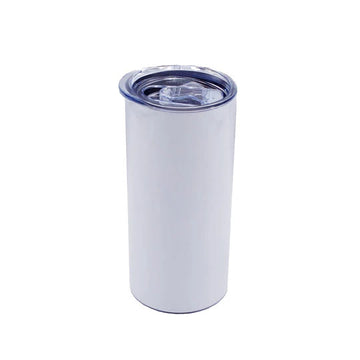 Custom 15oz Straight Tumbler