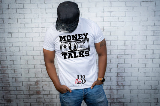 Money Talks
