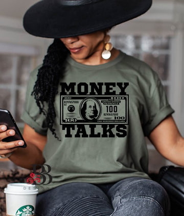 Money Talks