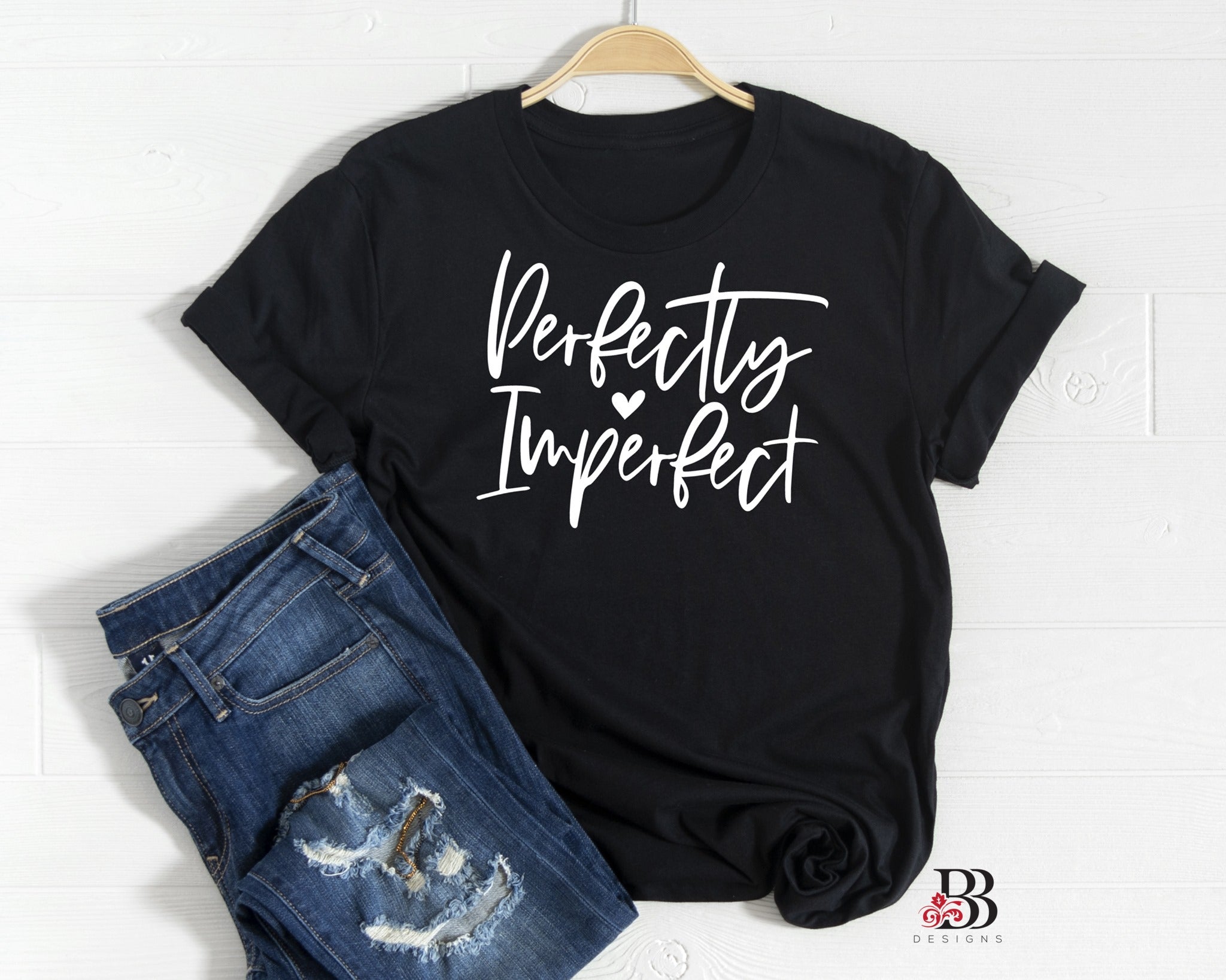 Perfectly Imperfect