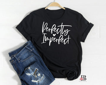 Perfectly Imperfect
