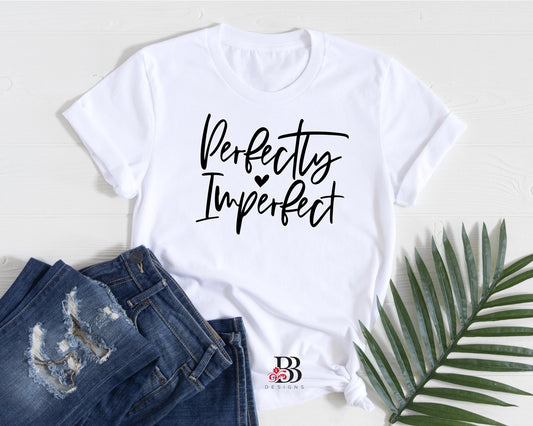 Perfectly Imperfect