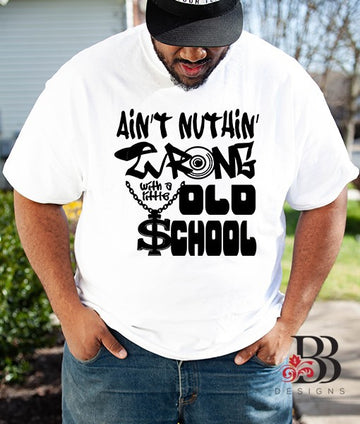 Old School