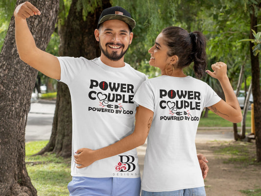 Power Couple