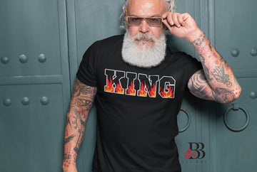 KING Fire