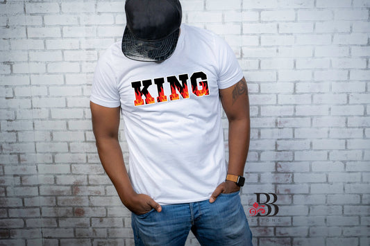 KING Fire
