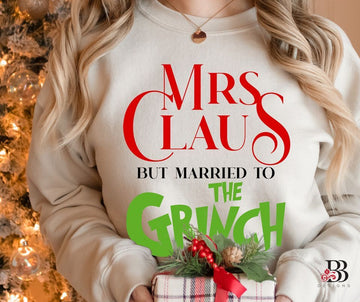 Nice Married To Mean