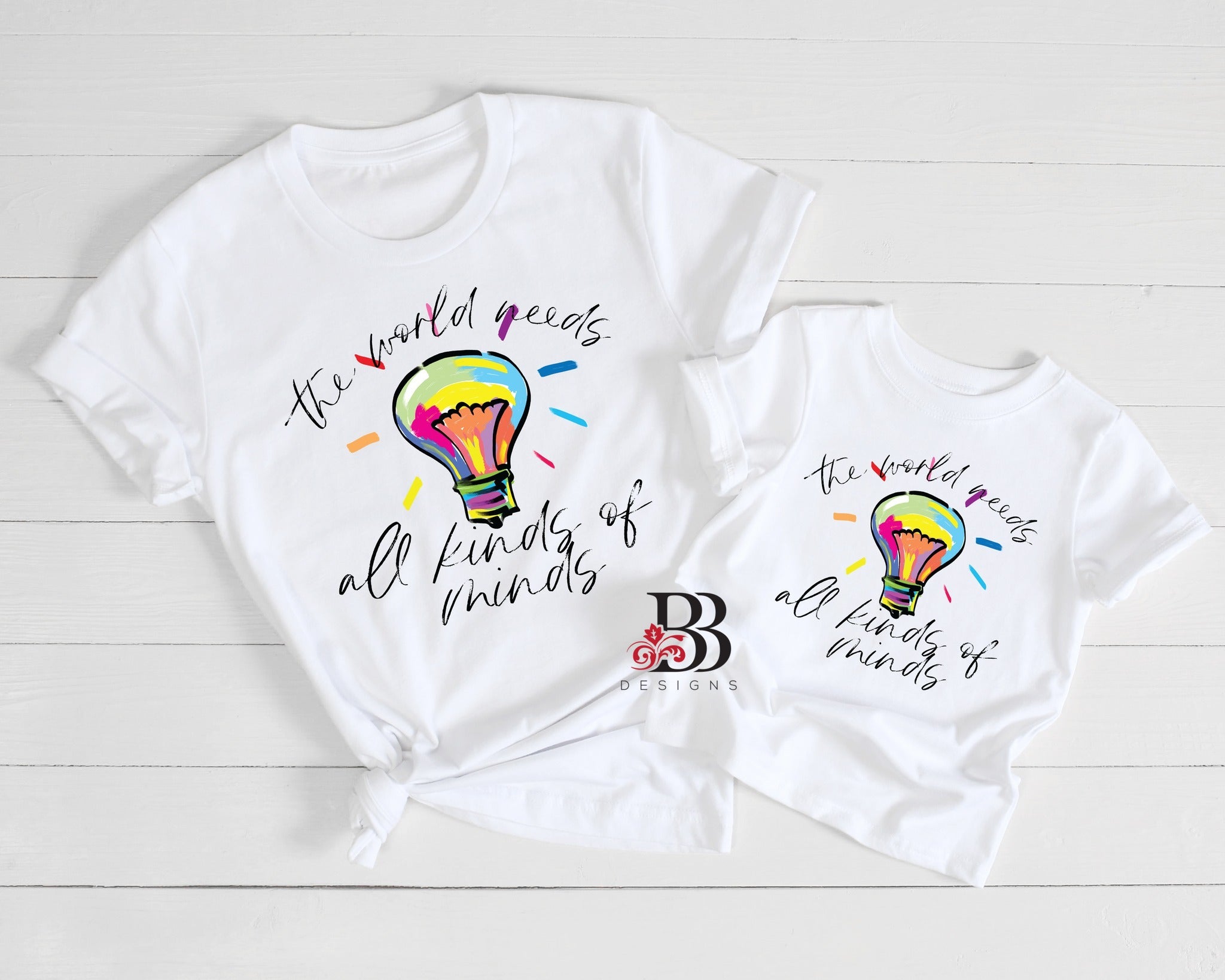 All Kinds of Minds (Kids)