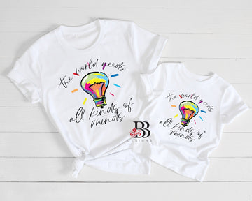 All Kinds of Minds (Kids)