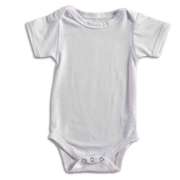 Custom Infant Bodysuit