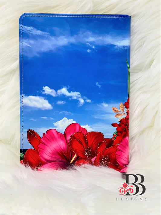 Faith, Love, Hope Journal