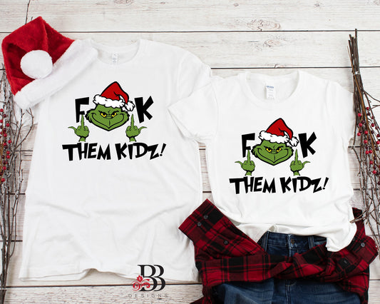 Them Kidz