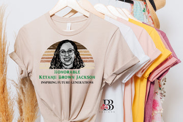 Honorable Ketanji Brown Jackson