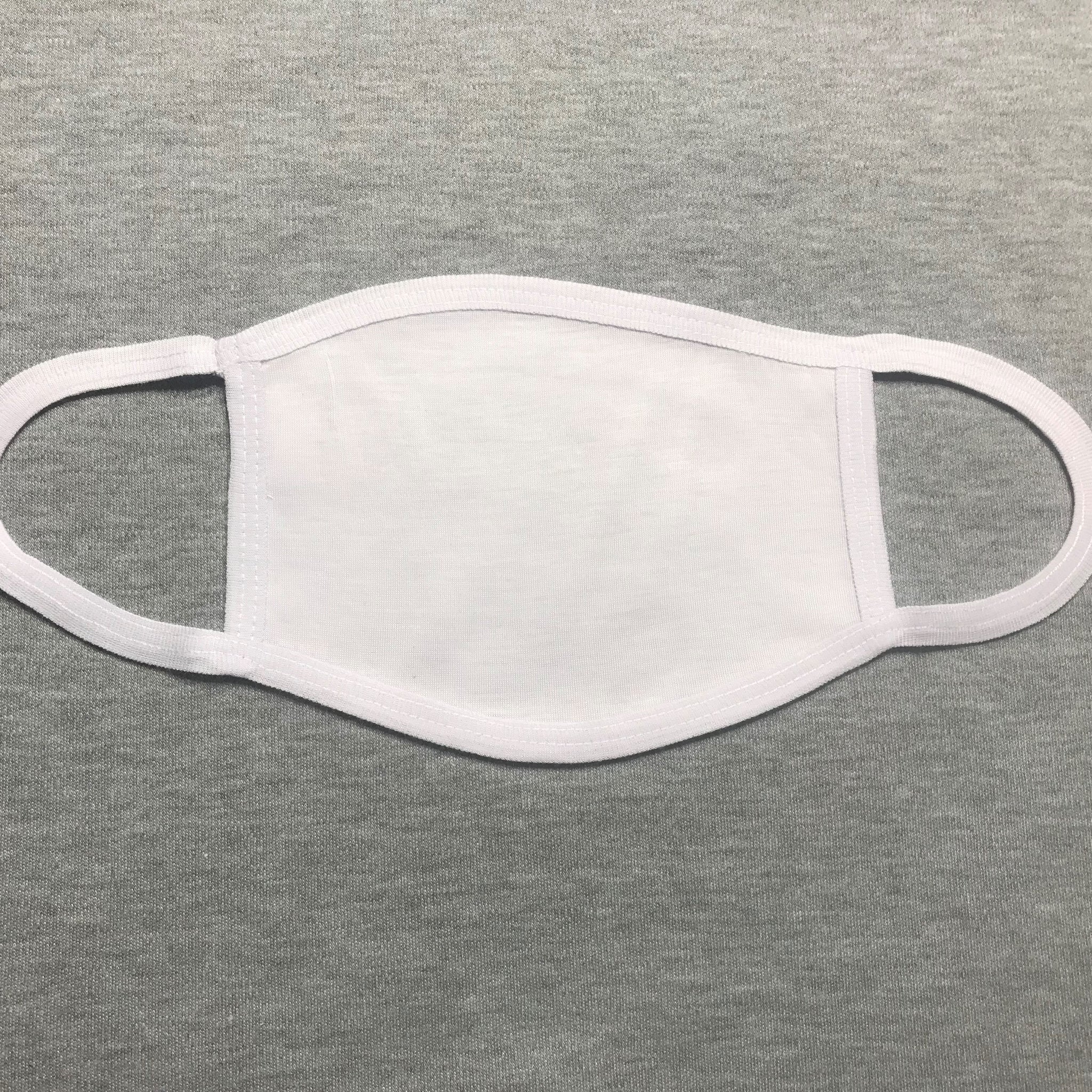 Custom Face Covering