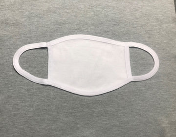 Custom Face Covering