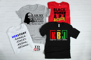 Ketanji Brown Jackson