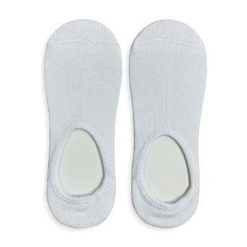 Custom No-Show Socks