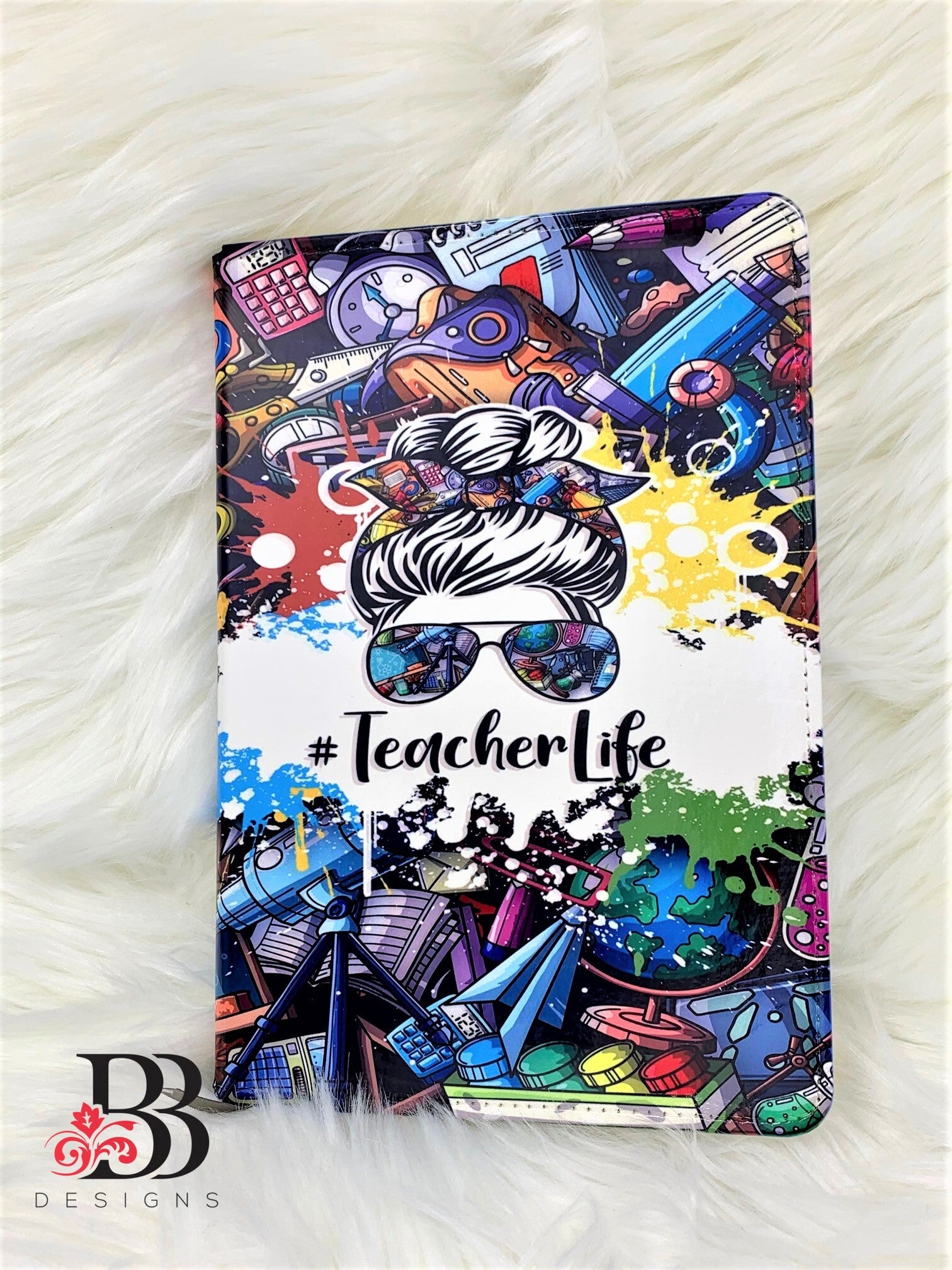 Teacher Life Journal